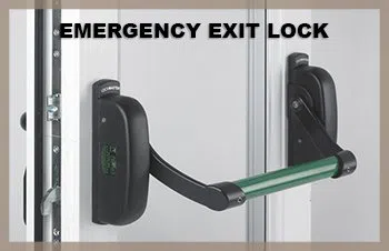 Frederick CO Locksmith Store Frederick, CO 303-632-9977 - emergency-exit